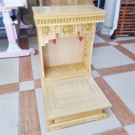 Bàn Thần Tài Hiện Đại  8686 - Dài 41cm
